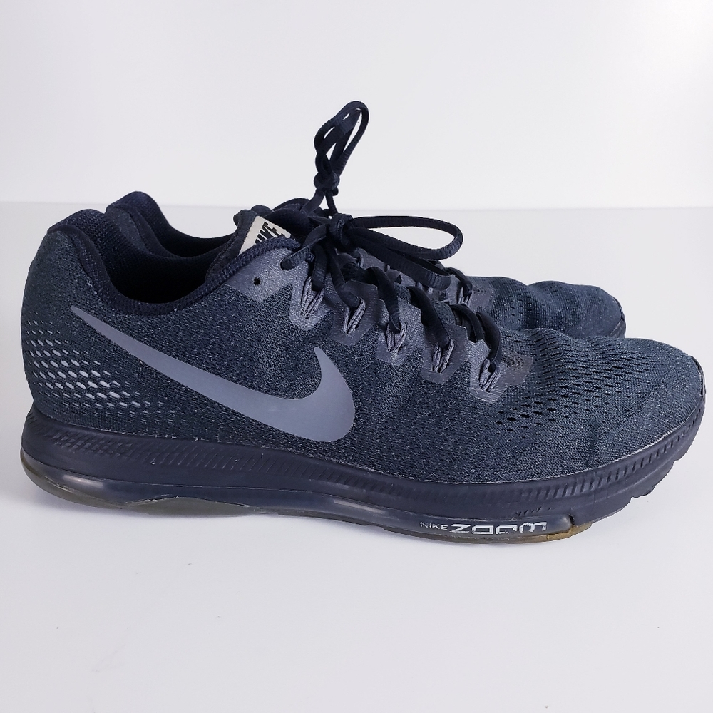 Nike Zoom All Out Low Running Shoes 878670-001 - Picture 3 of 8
